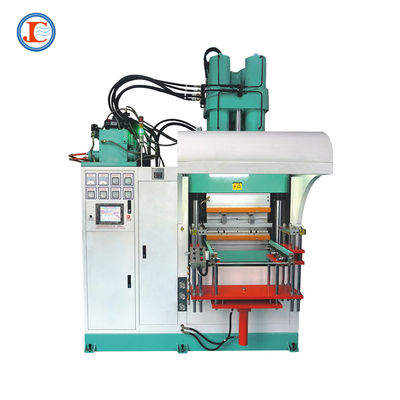 Macchine per la fabbricazione di prodotti in gomma