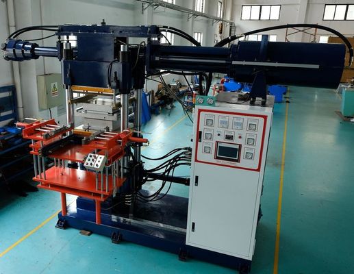 Prodotti di gomma per auto macchina di stampaggio a iniezione, macchina di produzione di ricambi per auto per gomma