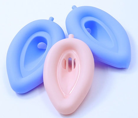 Per la vendita liquido silicone gomma da scrivania silicone macchina di stampaggio a iniezione per la fabbricazione di maschera medica laringeo palloncino