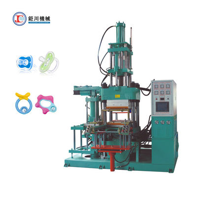 Macchine per la produzione di denti per bambini in silicone Macchine per la produzione di giocattoli in silicone per la produzione di denti in silicone
