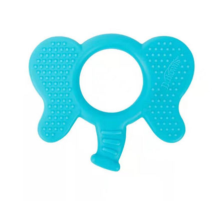 Giocattoli di silicone per bambini con denti/macchine per lo stampaggio di gomma di silicone/parti di plastica per l'iniezione