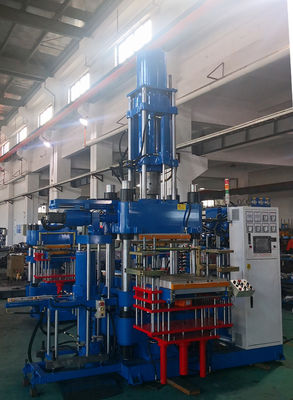 300 tonnellate macchina per stampaggio ad iniezione ad alta velocità macchina di stampa per isolante di silicone