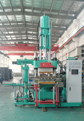 300 tonnellate macchina per stampaggio ad iniezione ad alta velocità macchina di stampa per isolante di silicone