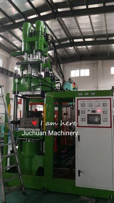 Macchine per la produzione di prodotti di gomma/macchine per lo stampaggio a iniezione di gomma per copertura della polvere di gomma per auto
