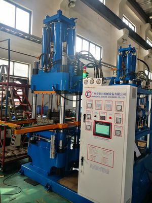 Macchine per la fabbricazione di prodotti in gomma Macchine per lo stampaggio a iniezione di gomma Per la fabbricazione di buscate di gomma per automobili