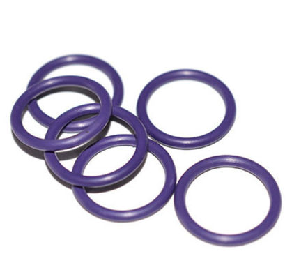 Macchina di stampaggio a iniezione di gomma di alta qualità per produrre sigilli O-ring di gomma