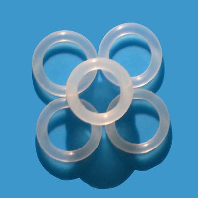 Macchina di stampaggio a iniezione di gomma di alta qualità per produrre sigilli O-ring di gomma