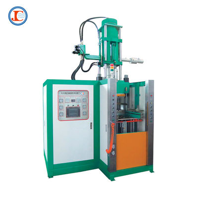 100-1000T mini macchina per lo stampaggio ad iniezione a reazione a risparmio energetico