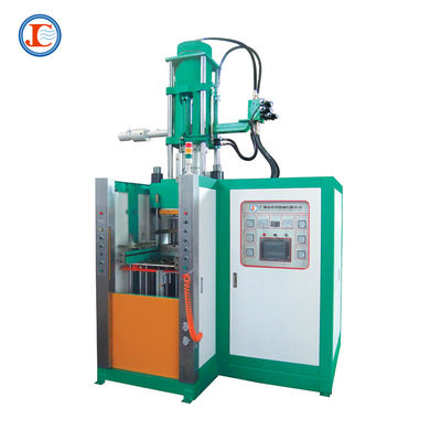 100-1000T mini macchina per lo stampaggio ad iniezione a reazione a risparmio energetico