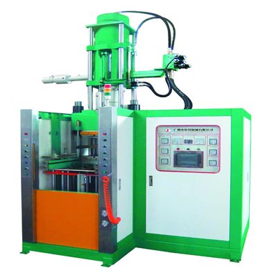 Macchina idraulica di trattamento regolabile 40kW dello stampaggio ad iniezione della gomma di silicone