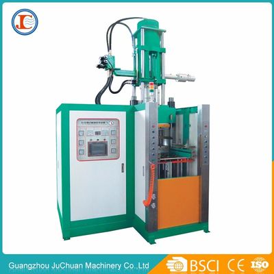 Macchina idraulica di trattamento regolabile 40kW dello stampaggio ad iniezione della gomma di silicone
