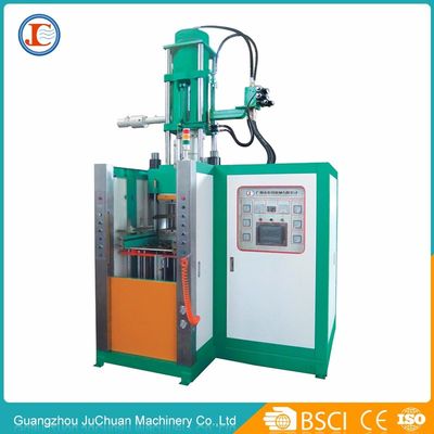 Macchina idraulica di trattamento regolabile 40kW dello stampaggio ad iniezione della gomma di silicone