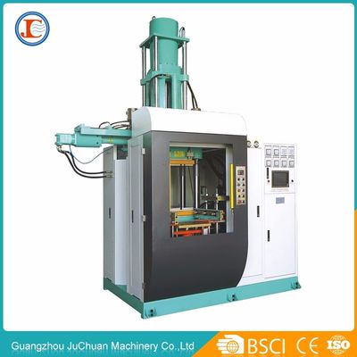 Produttore di macchine per lo stampaggio a iniezione verticale di gomma a risparmio energetico 100-1000T