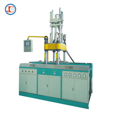 100-1000T Macchina per la produzione di cinture da orologio in silicone liquido elettrico