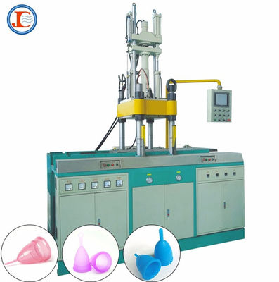 Cina Automatica &amp; Long Life Service 200ton LV Liquid Silicone Injection Machine per la fabbricazione di silicone Prodotti medici