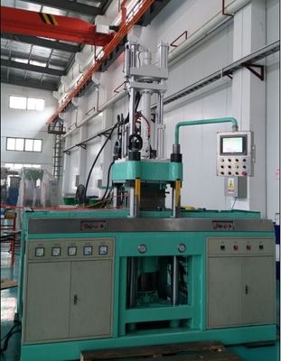 100-1000T LSR macchina per lo stampaggio a iniezione per la fabbricazione di prodotti in gomma di silicone liquido