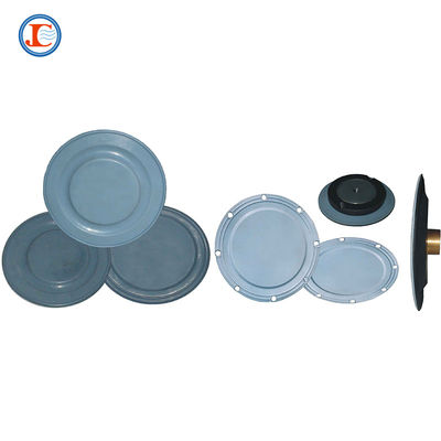 Macchina per la fabbricazione di giocattoli in gomma di silicone di buona qualità/macchina per valvole/macchina per lo stampaggio verticale su misura