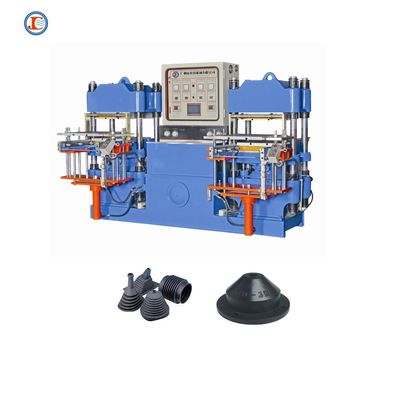 Macchine per stampare la gomma e il silicone per la fabbricazione di parti per autoveicoli