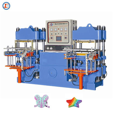 Macchina di stampa a caldo idraulica per la produzione di prodotti per bambini dalla fabbrica cinese