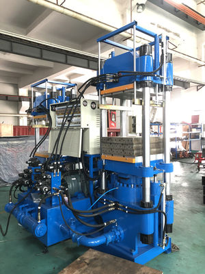 Macchine per la fabbricazione di prodotti in gomma