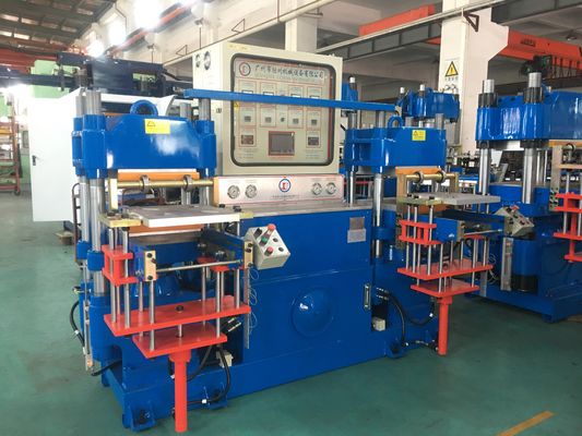 Produttore cinese Macchine per la lavorazione della plastica e della gomma Macchine per stampare la gomma Per la fabbricazione di sigilli di olio di gomma