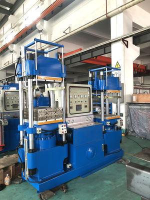 Macchine per la produzione di anelli di gomma