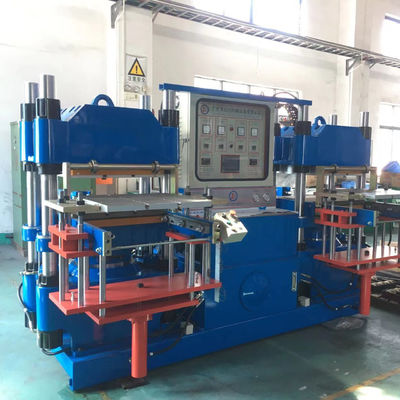 Cina Fabbrica vendita diretta Prodotto di gomma Prodotto di vulcanizzazione macchina per tappo di gomma medica