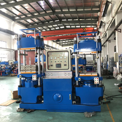 Pressa idraulica Silicone gomma macchina di stampa a caldo gomma Bellow Machine Making