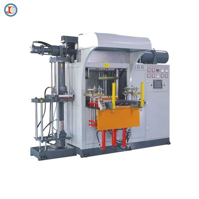 Macchine per la stampa idraulica di silicio da 300 a 500 tonnellate, per la fabbricazione di isolanti di silicio