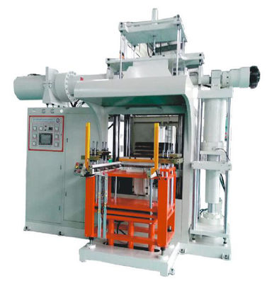 500 tonnellate LSR isolatore macchina di stampaggio per iniezione per la produzione di elettrodomestici