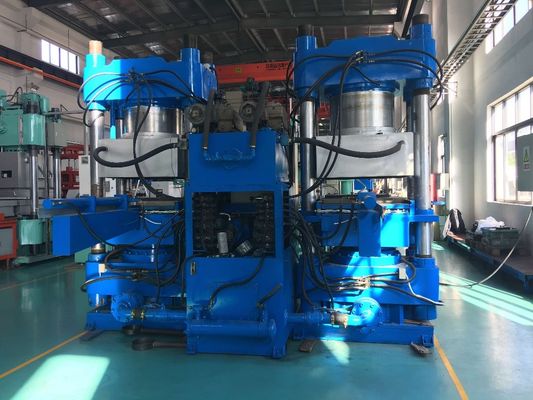500 tonnellate Pompa di vuoto di alta qualità tedesca e Cina Prezzo di fabbrica