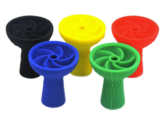 Macchine per la fabbricazione di stampi di silicone personalizzate/macchine per la vulcanizzazione di silicone di gomma per la ciotola di silicone per narghilè