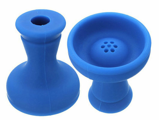 Macchine per la fabbricazione di stampi di silicone personalizzate/macchine per la vulcanizzazione di silicone di gomma per la ciotola di silicone per narghilè