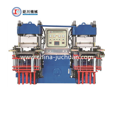 Macchine per la fabbricazione di stampi di silicone/macchine a vuoto per isolatori di silicone