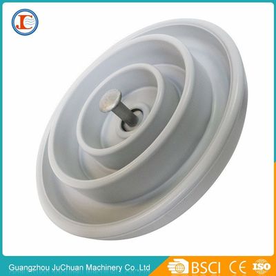 Macchine per la fabbricazione di stampi di silicone/macchine a vuoto per isolatori di silicone
