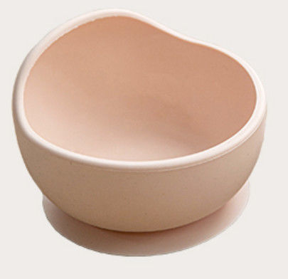 Macchina per la fabbricazione di ciotole di aspirazione di silicone per bambini/macchina manuale per la stampatura a compressione di gomma di silicone