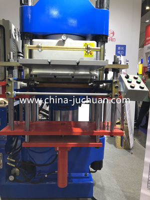 Macchine di stampaggio a compressione a vuoto/macchine per la produzione di prodotti in gomma
