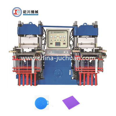 Altre parti di gomma vulcanizzatrice per la fabbricazione di prodotti in silicone tappetino per pentole resistente al calore