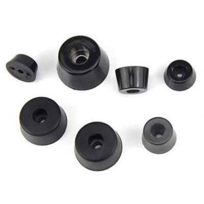 Macchine per la fabbricazione di prodotti di gomma Macchine per la vulcanizzazione per la fabbricazione di assorbitori di gomma/200 tonnellate Macchine per la stampatura a compressione sotto vuoto
