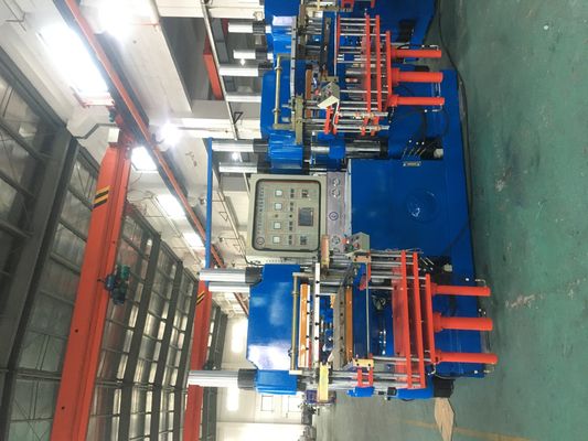 Ricambi per autoveicoli gomma bellow vulcanizzare macchina pneumatici macchina di stampaggio a compressione a vuoto