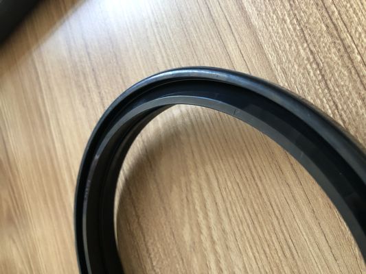 Macchina di vulcanizzazione di gomma della pressa idraulica della macchina della stampa di vuoto di gomma per le guarnizioni di gomma per i tubi di UPVC