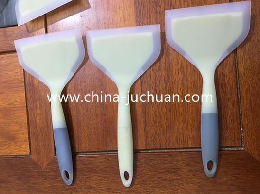 Altri prodotti in gomma Macchine per la fabbricazione di utensili da cucina in silicone Macchine per lo stampaggio in gomma in vendita dalla Cina