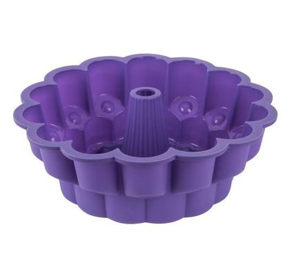 macchina di vulcanizzazione di gomma della stampa 380v per fare l'articolo da cucina del silicone