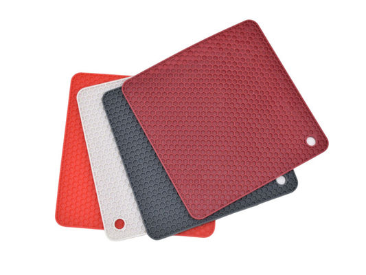 Macchine per la lavorazione della plastica e della gomma Macchine per la stampa idraulica per la fabbricazione di tappetini di cucina a silicone resistenti al calore