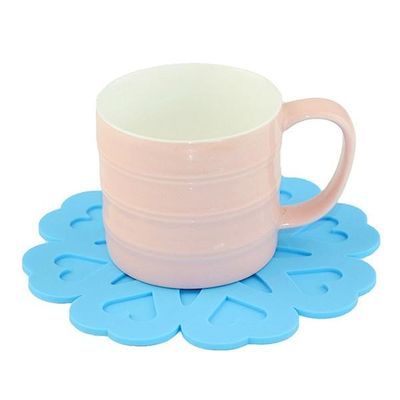 Macchine per stampare a compressione idraulica per la produzione di tappetini di cucina in silicone resistenti al calore