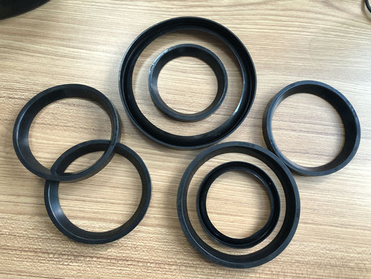 Macchine per la fabbricazione di prodotti di gomma per la fabbricazione di sigilli di gomma per tubi UPVC
