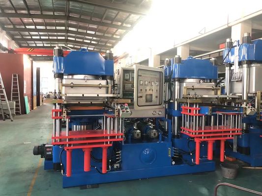 Macchine per la fabbricazione di prodotti di gomma per la fabbricazione di sigilli di gomma per tubi UPVC