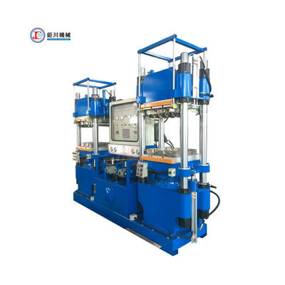 Cina prezzo di fabbrica gomma macchina di stampa vulcanizzante per la produzione di parti di auto gomma Bellow