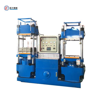 Cina Prezzo di fabbrica gomma Auto Parts Making Machine Hydraulic Hot Press Machine per la fabbricazione di auto Parts Gomma Bellow