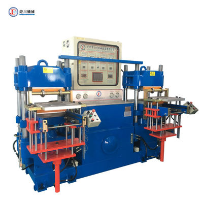 Top Service Pop It Fidget Bubble Silicone giocattoli che fanno piastra Vulcanizing Press Machine dalla fabbrica cinese